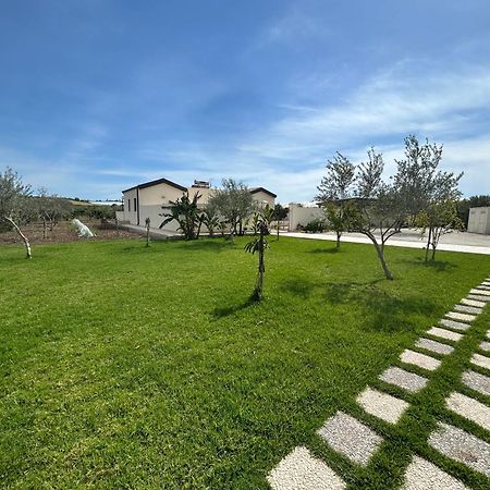 Baglio il Gelso e l'Ulivo appartamento il Fico Noto Esterno foto